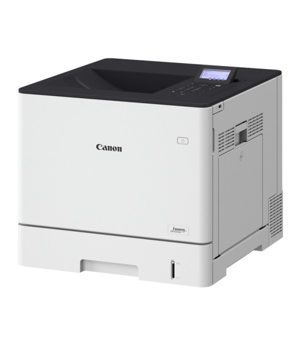 Canon i-SENSYS LBP722Cdw - Impressora - a cores -